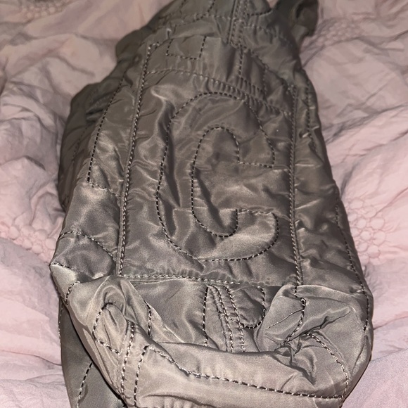 Marc Jacobs utility tote - Picture 5 of 6